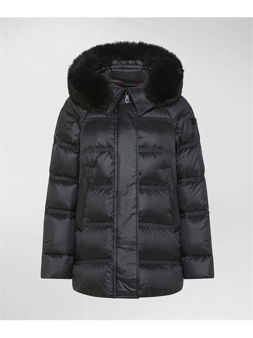 piumino Peuterey | TAKAN MQS 03NERO